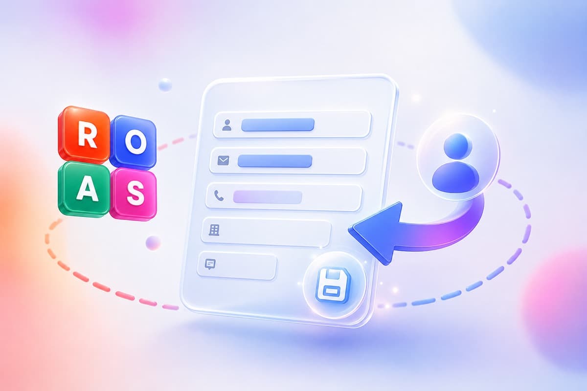 How Partial Submissions Recover Lost Leads?